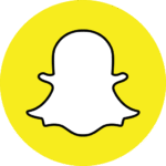 4017333 circle logo media network snapchat icon
