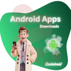Buy Android App Installs