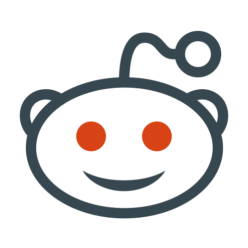 icons8 reddit 500