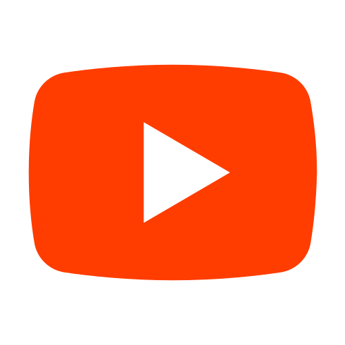 icons8 youtube 500