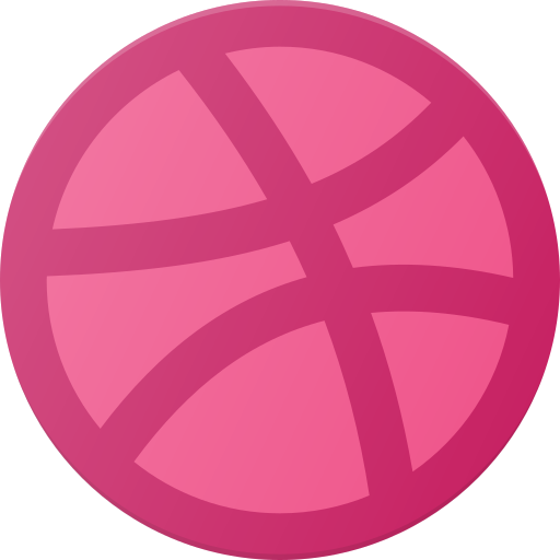 buy dribbble views
